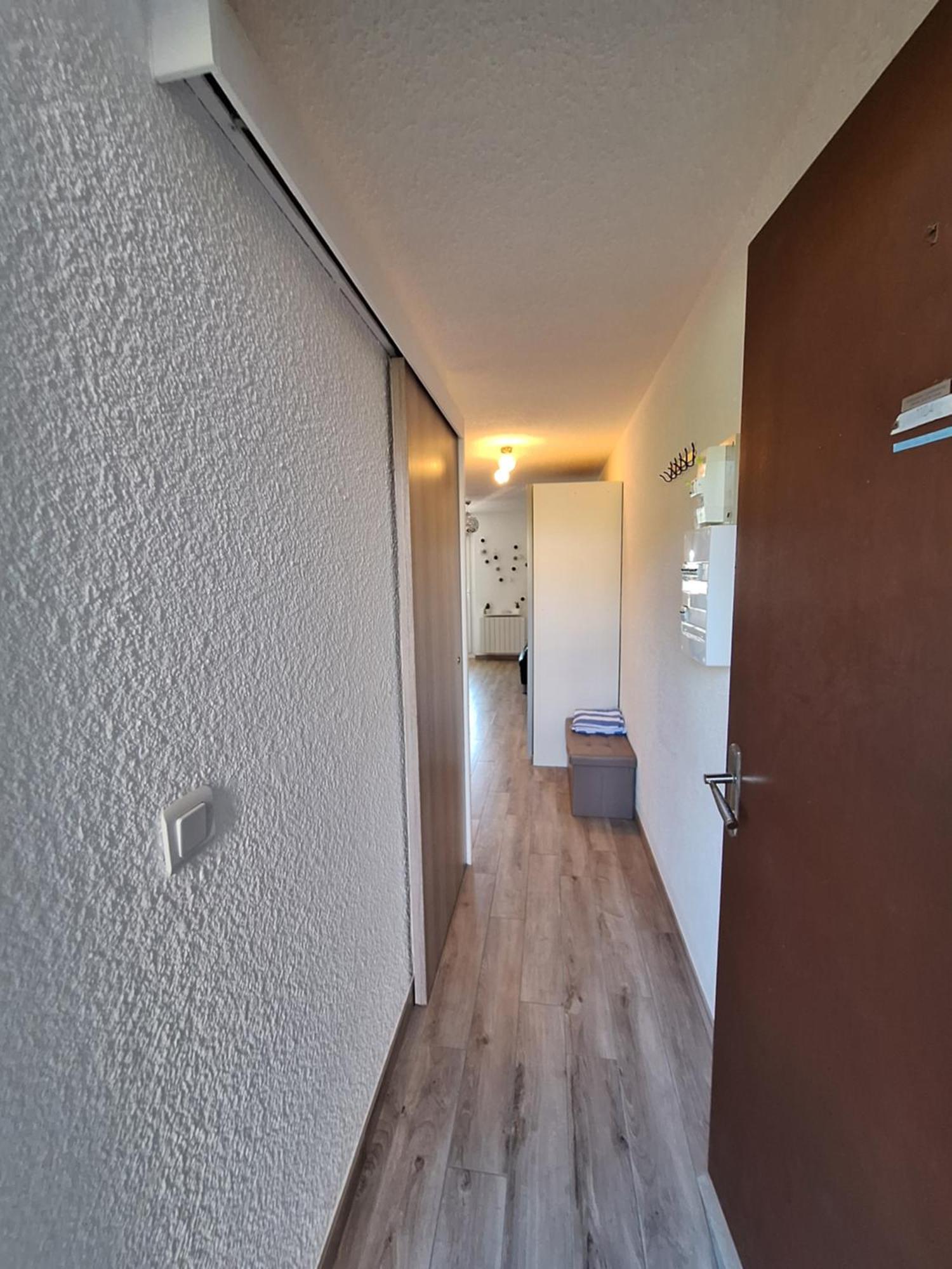 Studio Renove Confort Meuble 3 Etoiles - Les Cretets Les Rousses Exterior foto